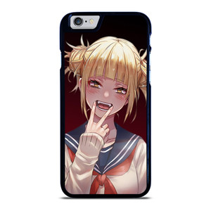 ANIME TOGA MY HERO ACADEMIA iPhone 6 / 6S Case Cover